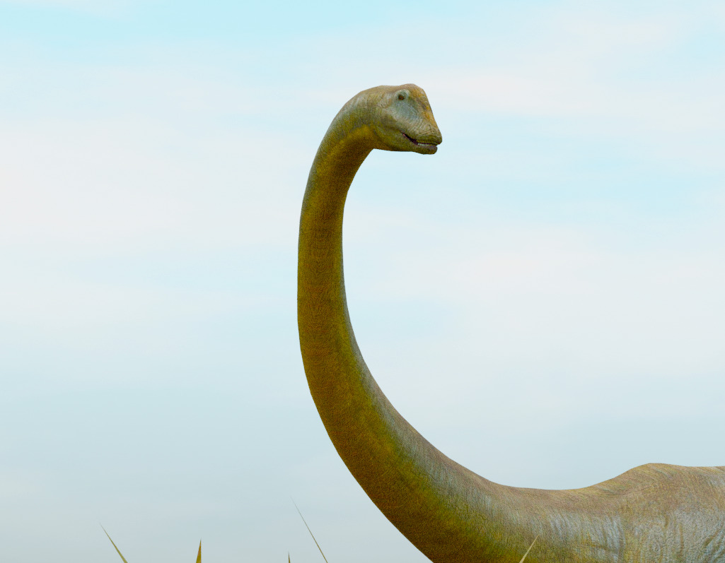 "アパトサウルス"の名前の意味は何でしょう？