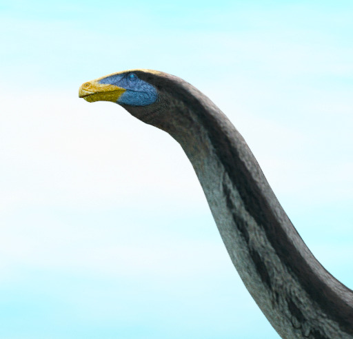 テリジノサウルスの特徴は何？