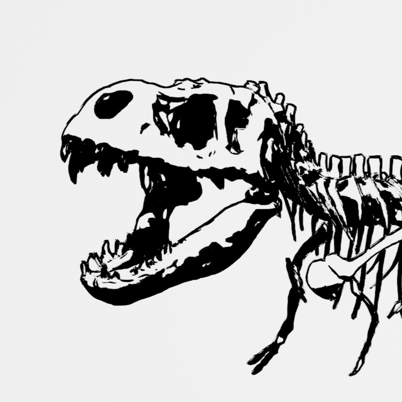 ディロフォサウルスの化石はどこで発見されましたか？